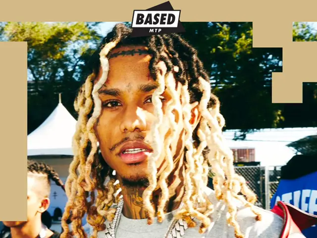 LIL GNAR