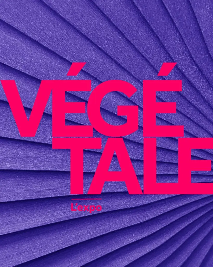 végétale