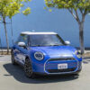 La nouvelle Mini 5 eme génération