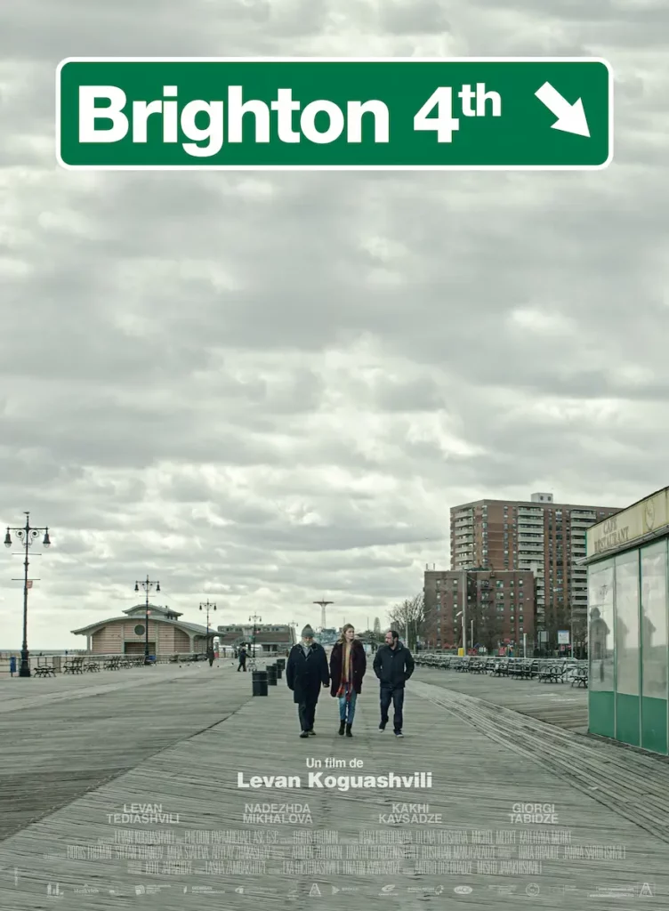 Brighton 4_affiche_cinéma