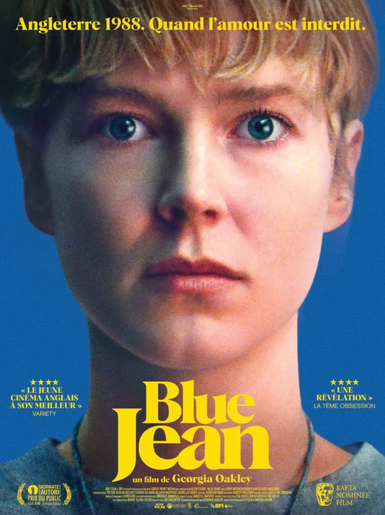 blue-jean-affiche