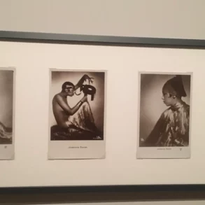 Josephine Baker