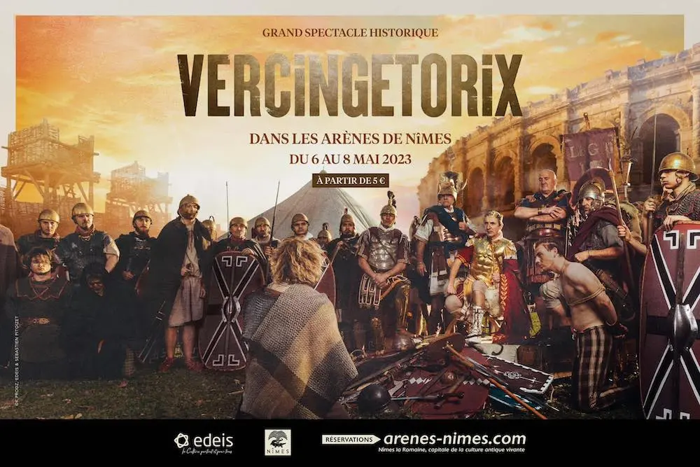 les journées romaines