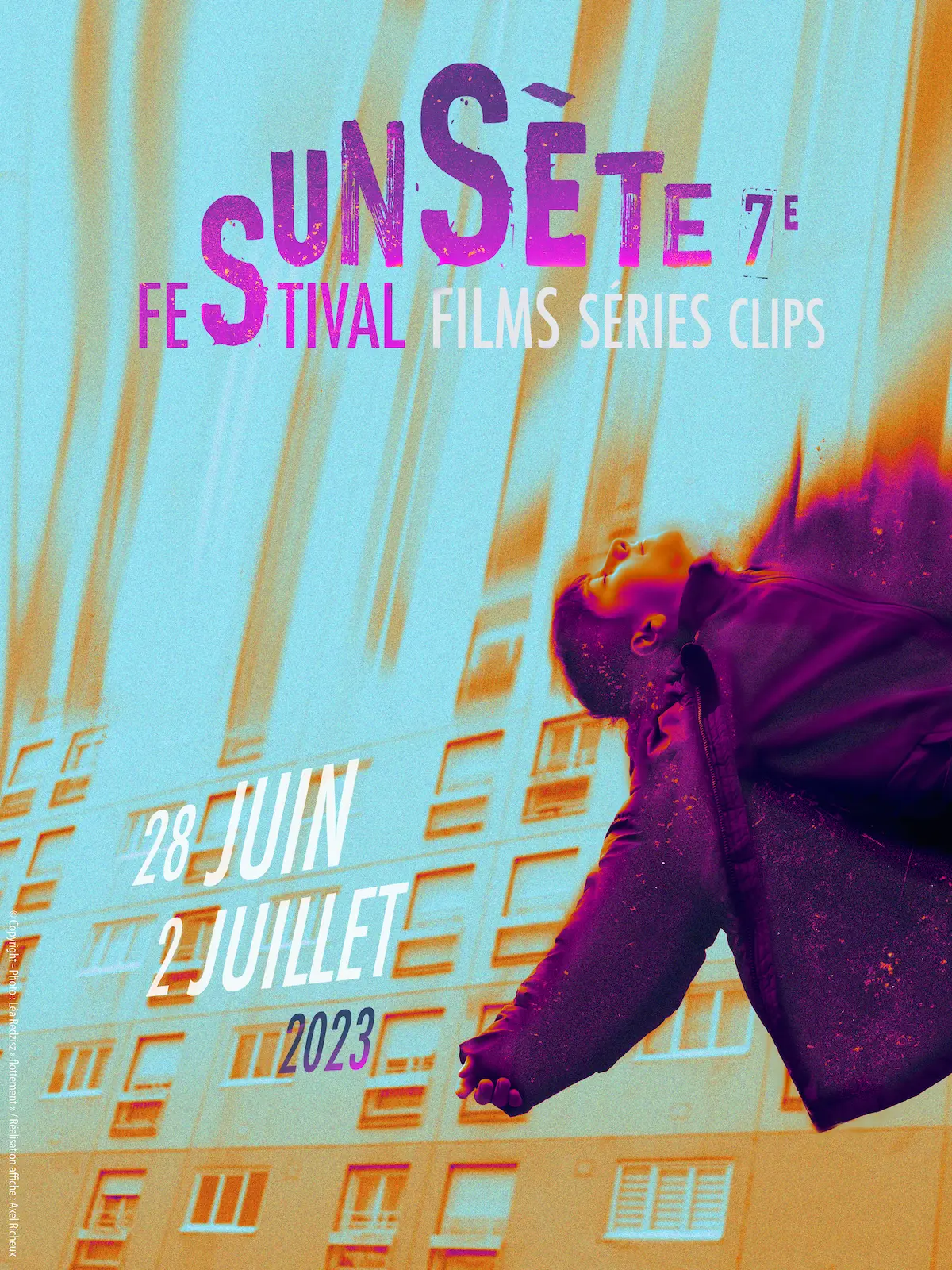 sunsete