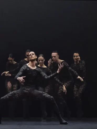 Sharon Eyal & Gai Behar