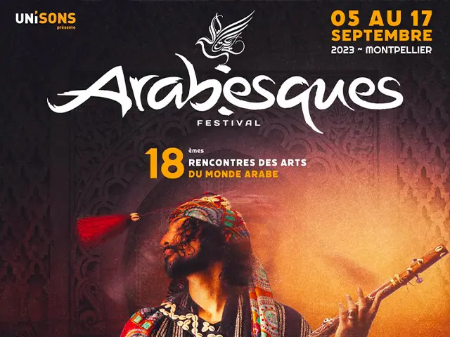 arabesque