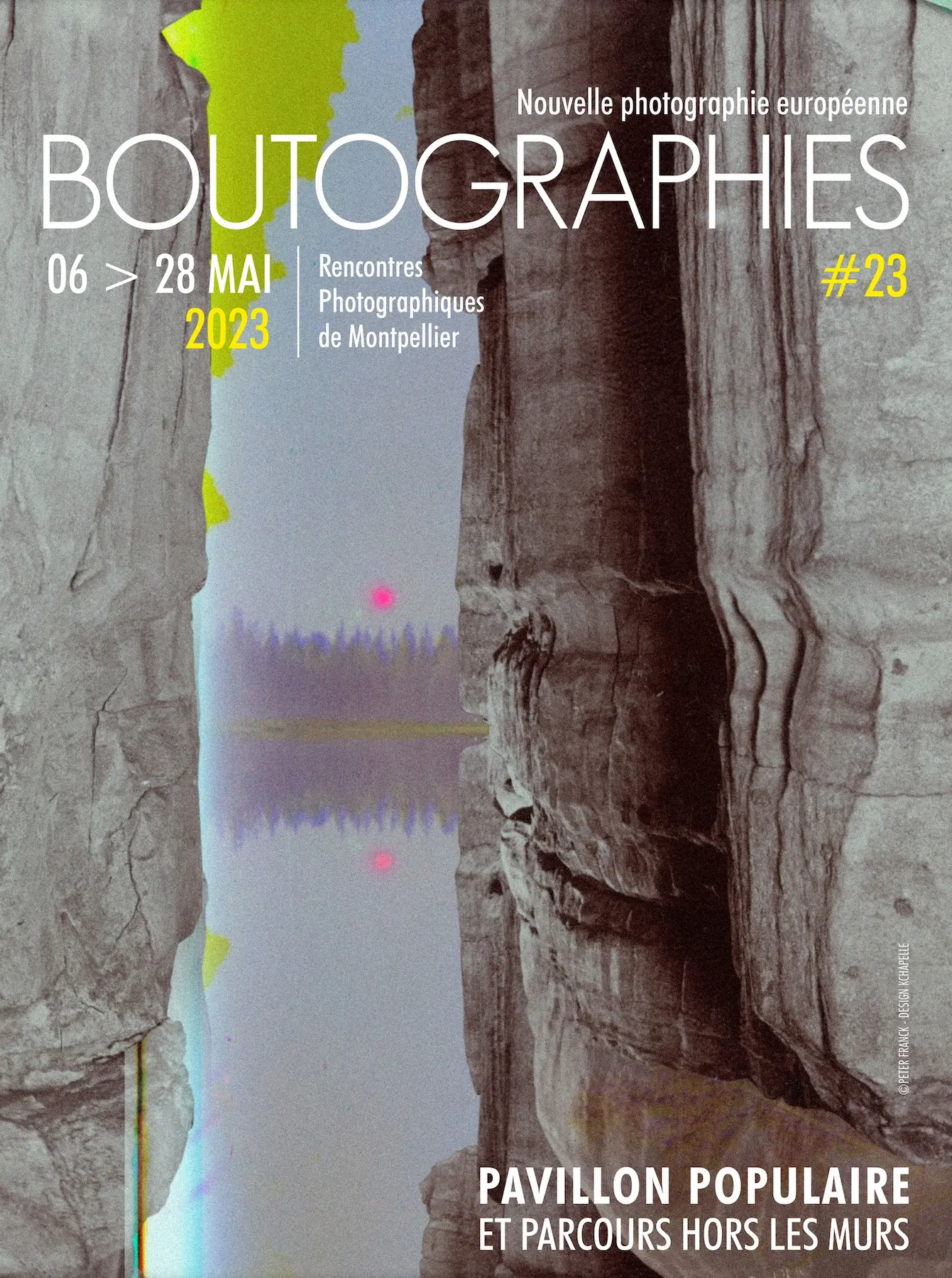 Boutographies 2023
