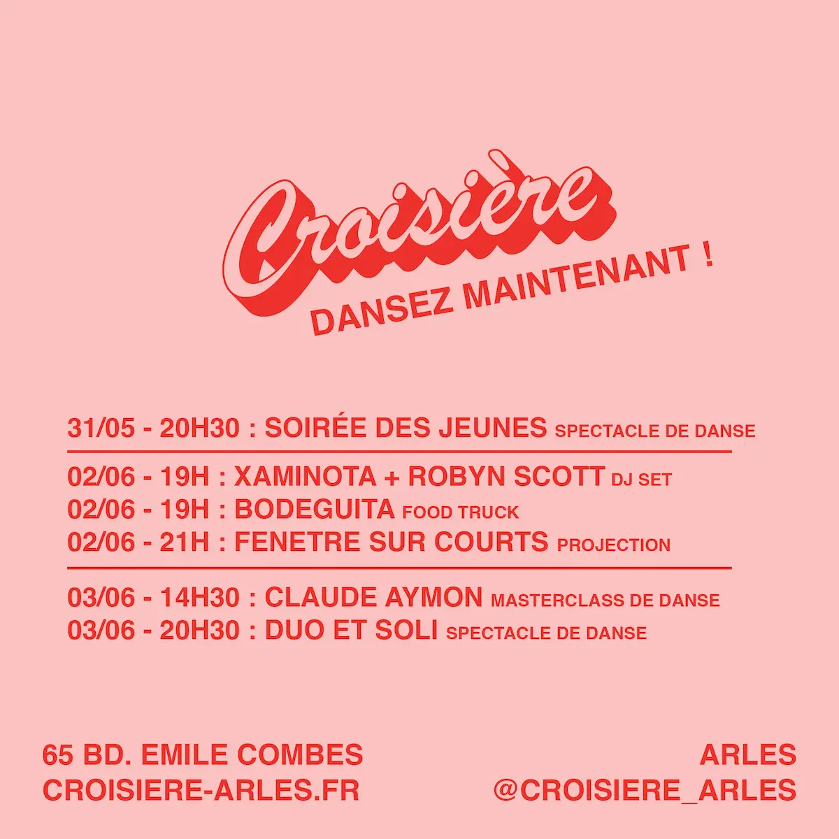 dansez-maintenant