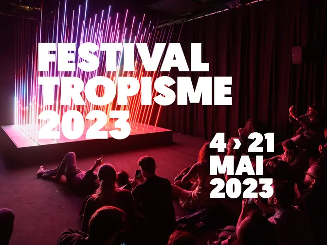 Festival Tropisme