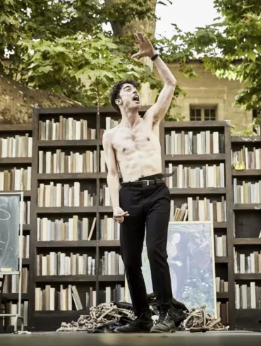 hamlet-à-limperatif