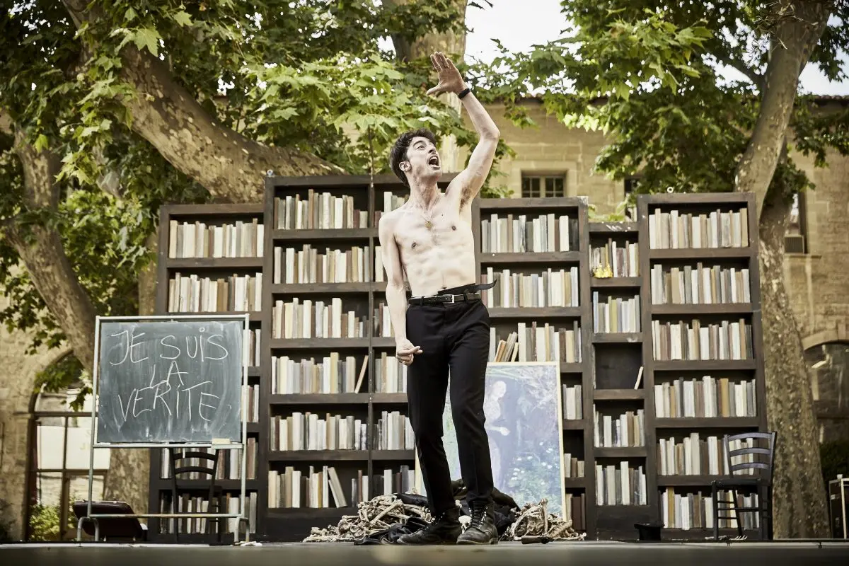hamlet-à-limperatif