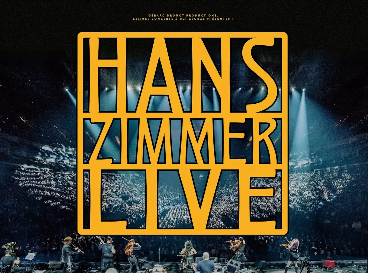 Hans Zimmer