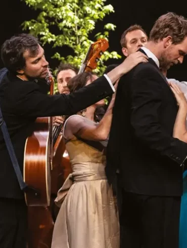 Le Crocodile trompeur