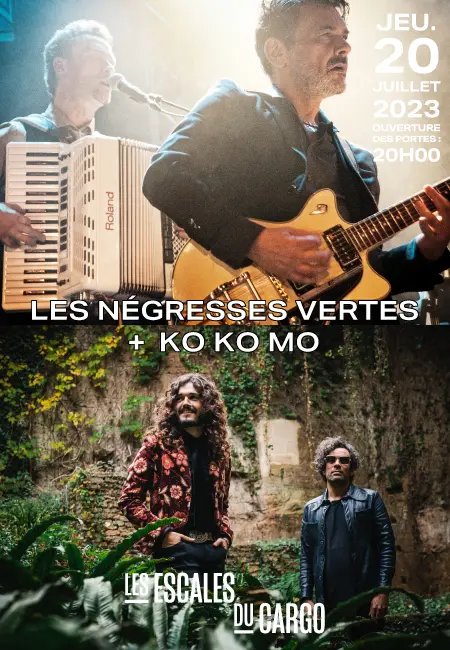 les_negresses-vertes