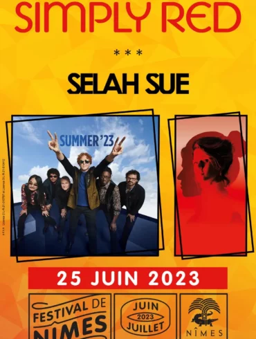 simply red selah sue