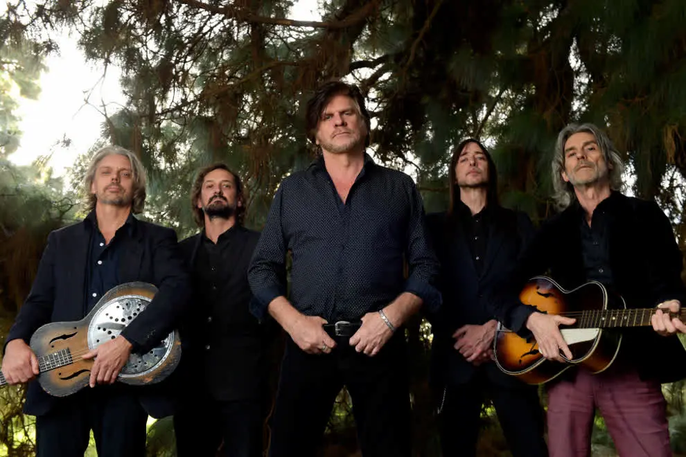 Tex Perkins