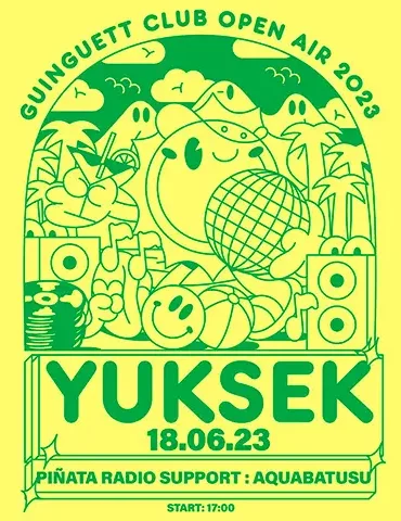 yuksek