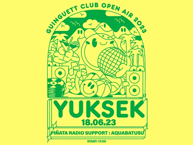 yuksek