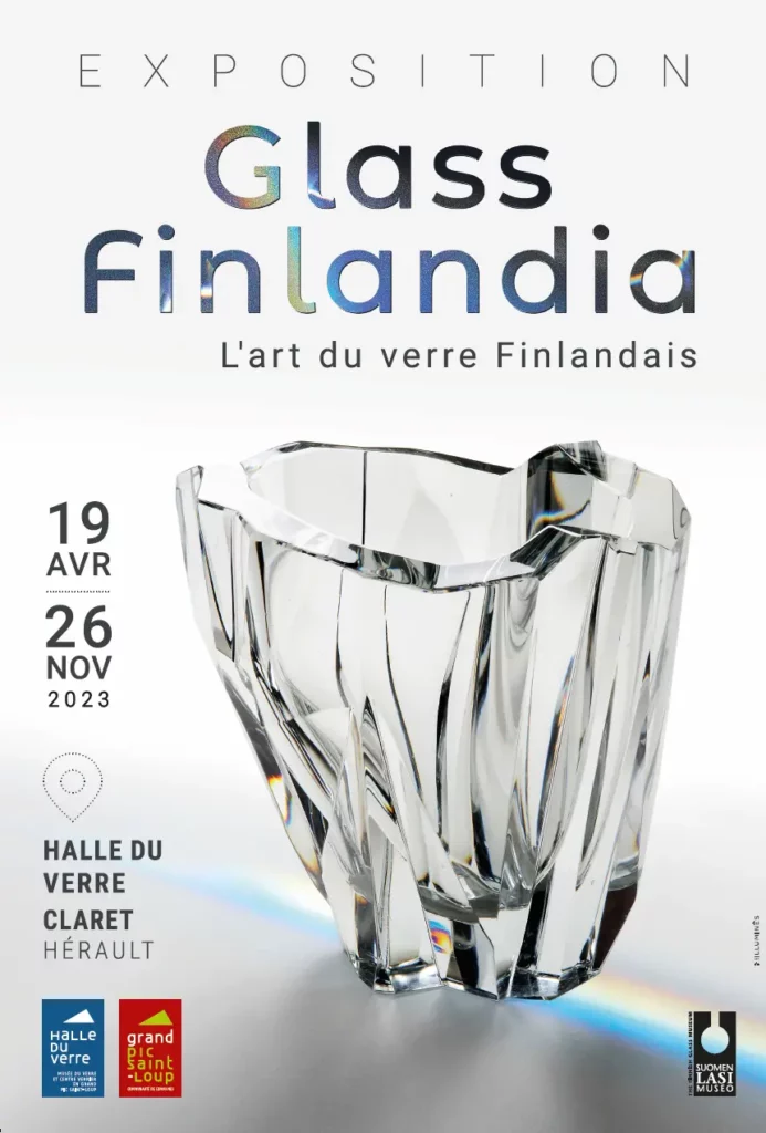 Glass Finlandia