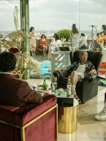 les sorties cinéma du 7 juin