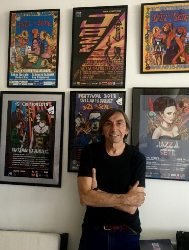 Louis Martinez