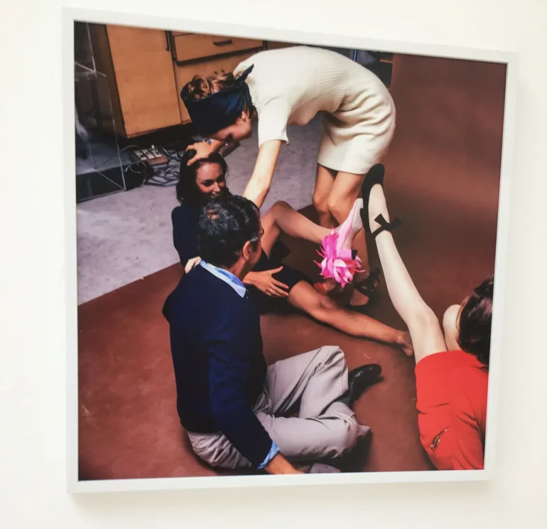 Rencontres d'Arles #2