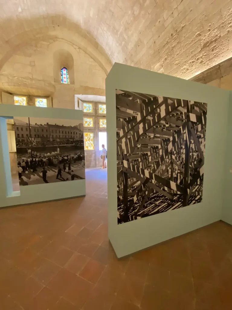 Rencontres d'Arles Varda