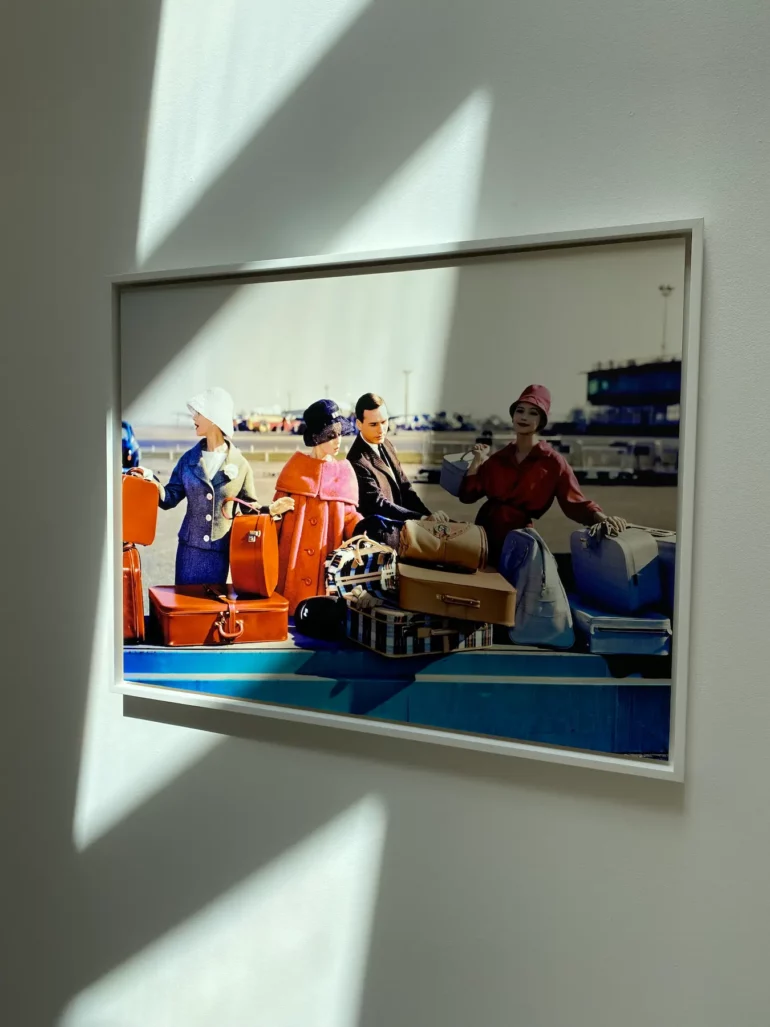 Rencontres d'Arles #2