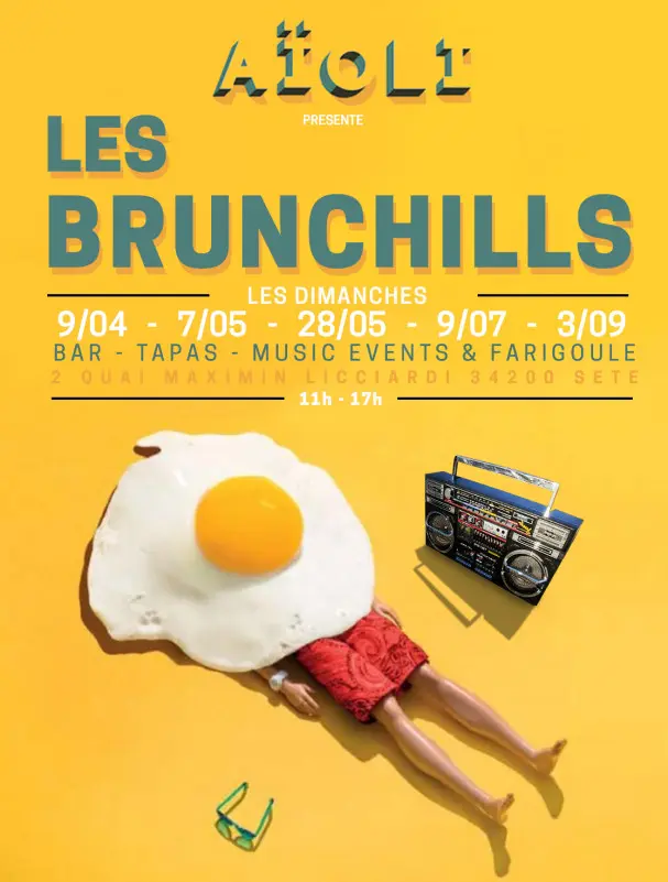 Brunchill