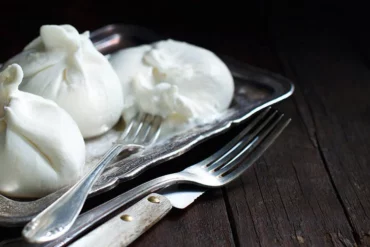 Burrata