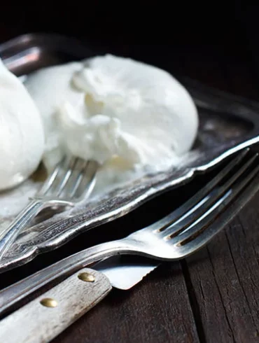 Burrata