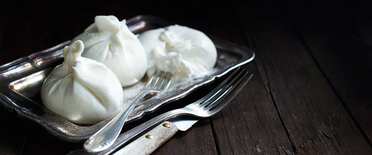 Burrata