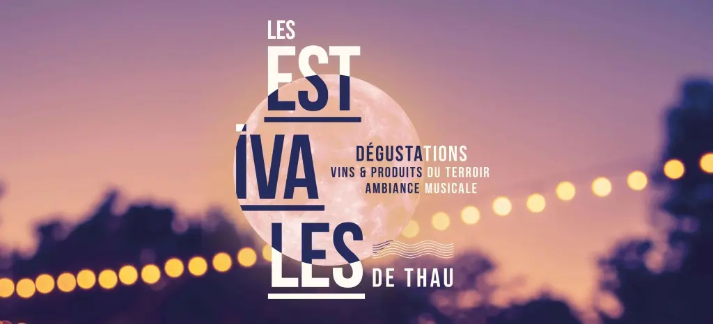 les estivales de thau