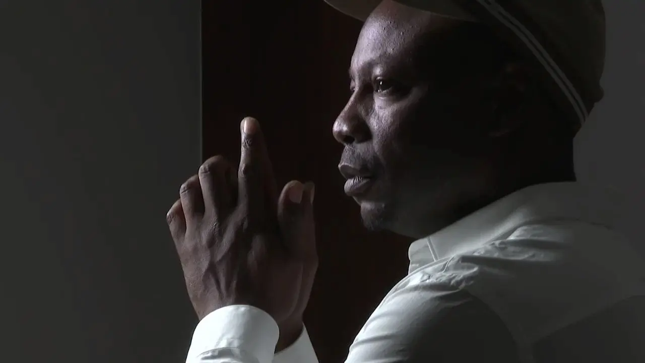 MC Solaar