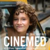 Affiche du 45e festival CINEMED