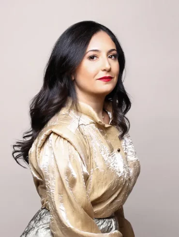 Nabyla Maan
