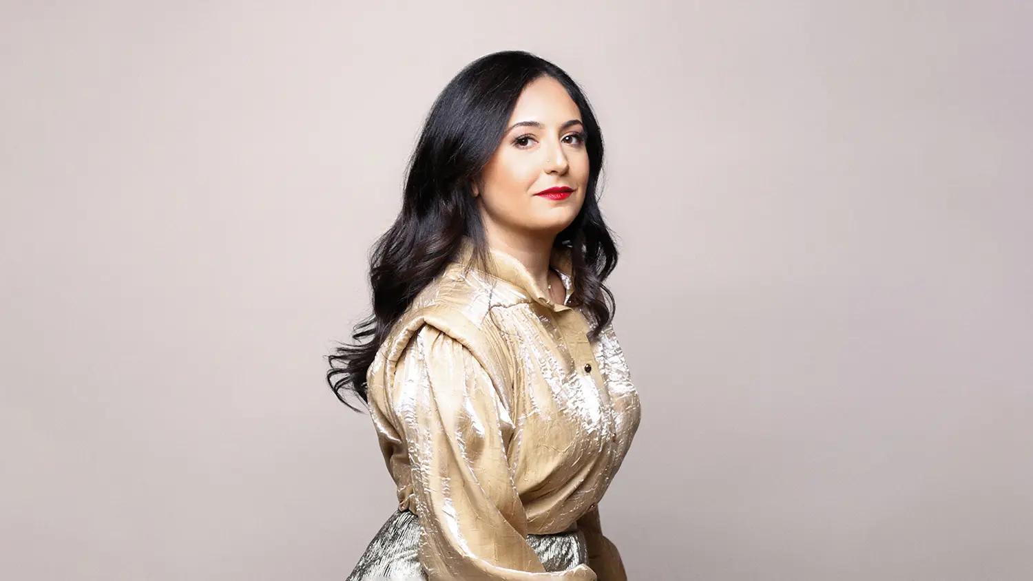 Nabyla Maan