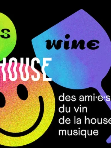 amies wine house