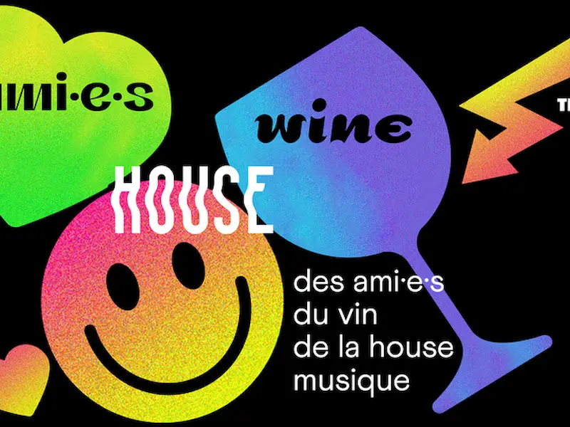 amies wine house
