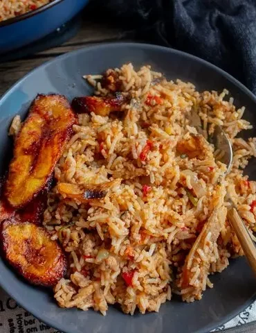 atelier de cuisine nigeriane