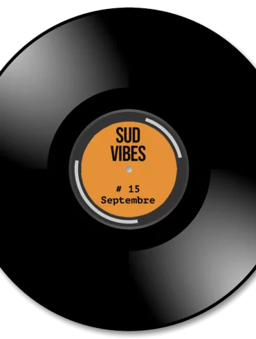 La bande-son de septembre 23
