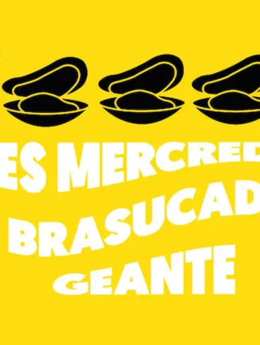 brasucade
