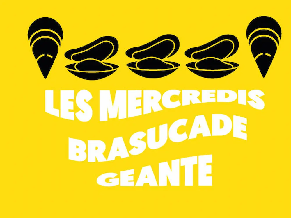 brasucade