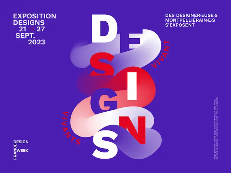 designs vivant vivants