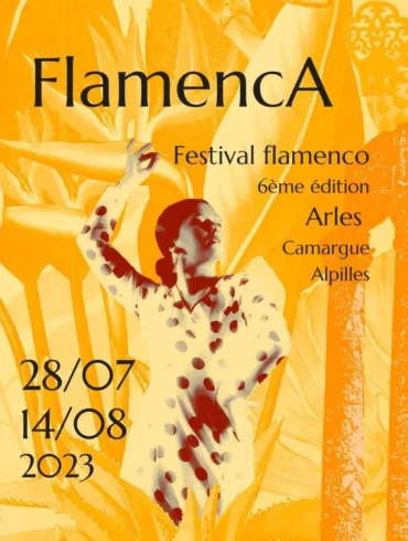 festival flamenca