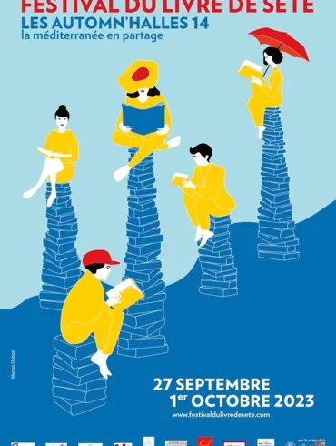 festival du livre