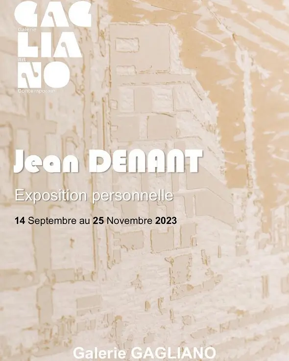 Jean Denant
