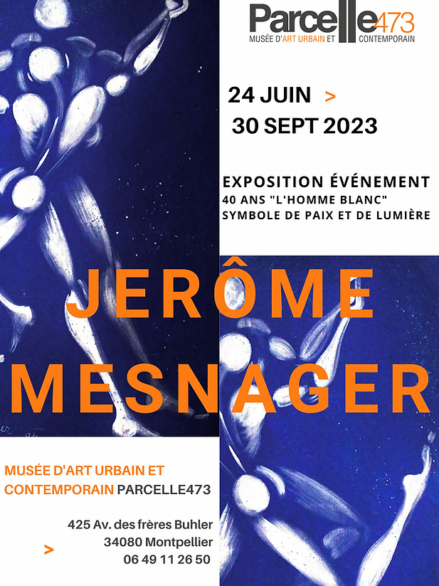 Jérôme Mesnager