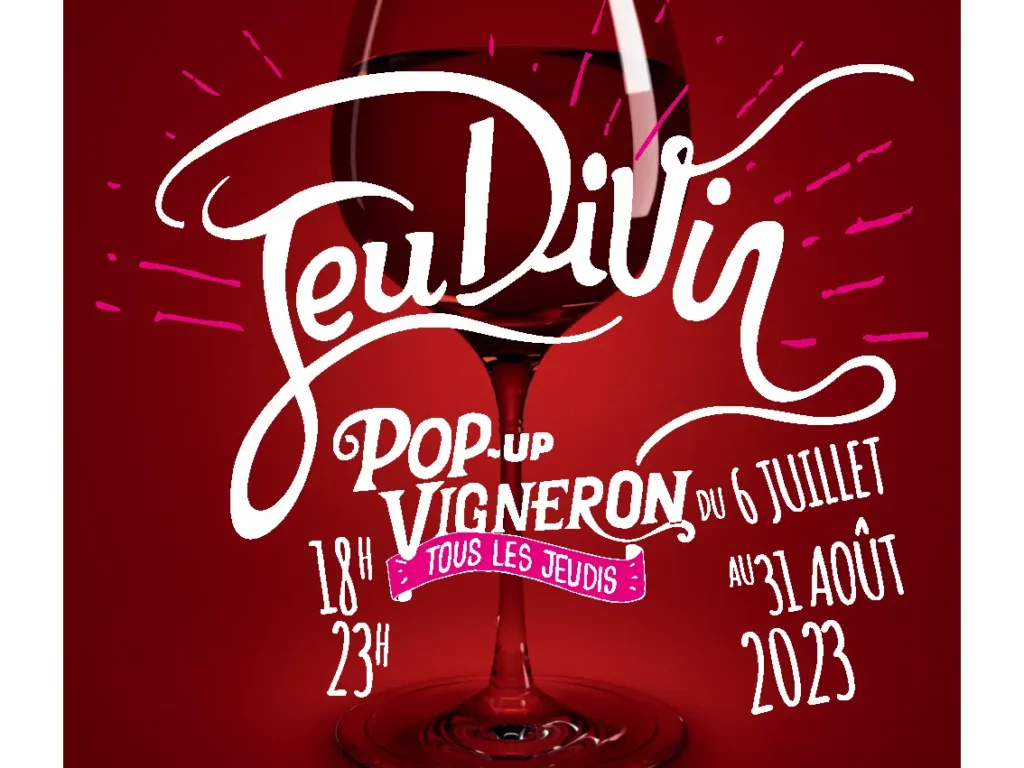 jeudivin