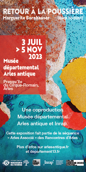 Musée Arles Antique